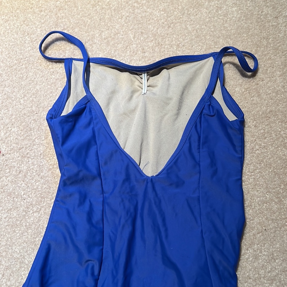 leotard - Picture 2 of 2
